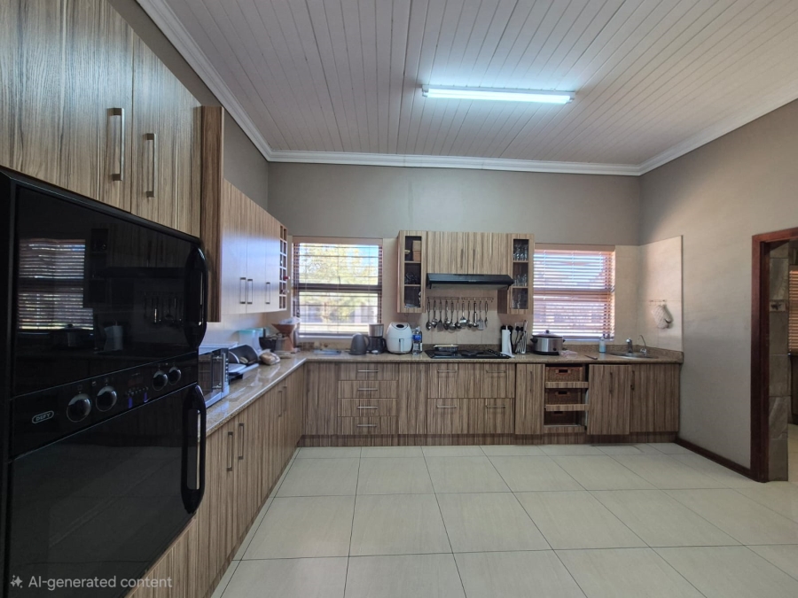 3 Bedroom Property for Sale in Vaal de Grace Golf Estate North West